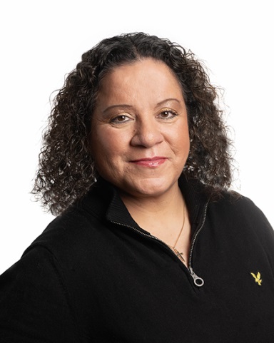 Maria Cederlind